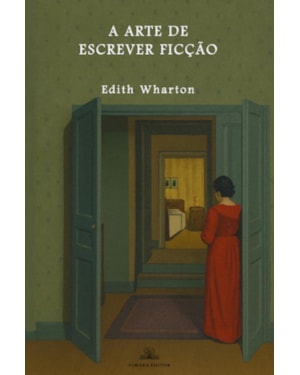 A ARTE DE ESCREVER FICÇÃO