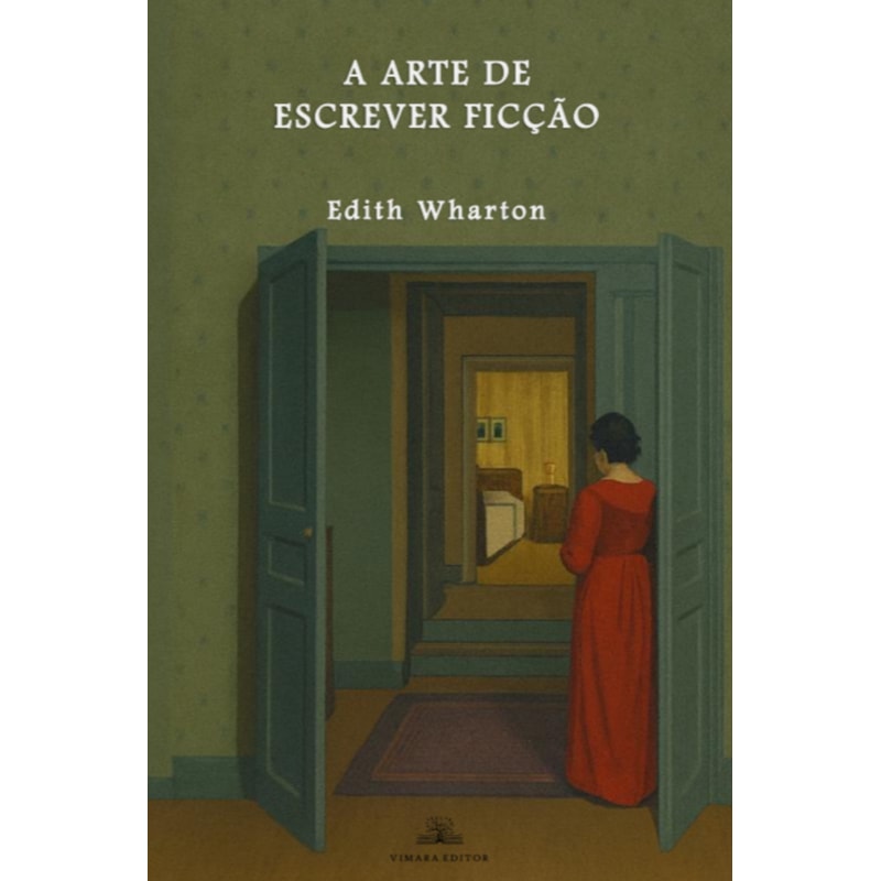 A ARTE DE ESCREVER FICÇÃO