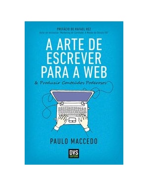 A ARTE DE ESCREVER PARA A WEB