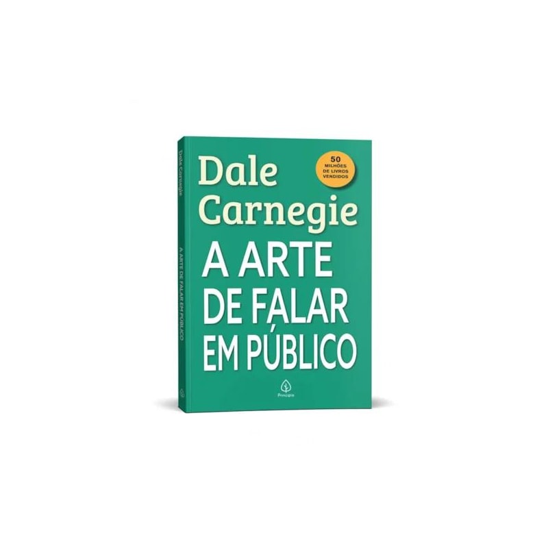 A ARTE DE FALAR EM PÚBLICO