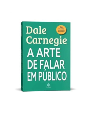 A ARTE DE FALAR EM PÚBLICO