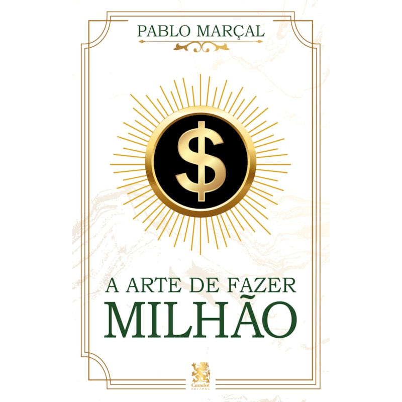 A ARTE DE FAZER MILHÃO