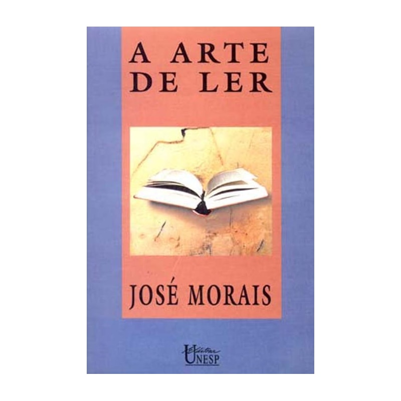 A ARTE DE LER