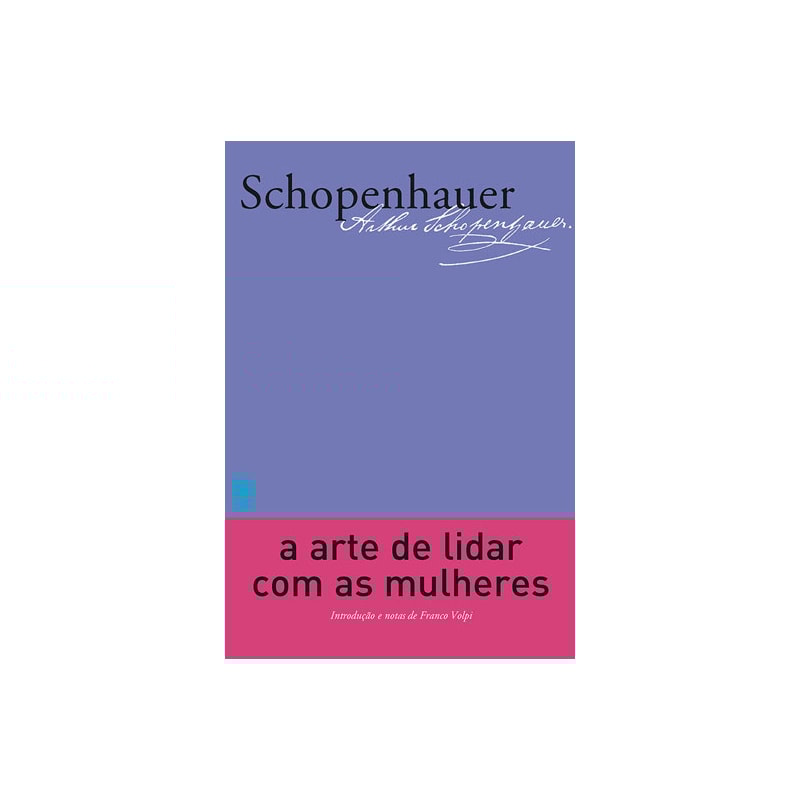 A ARTE DE LIDAR COM AS MULHERES