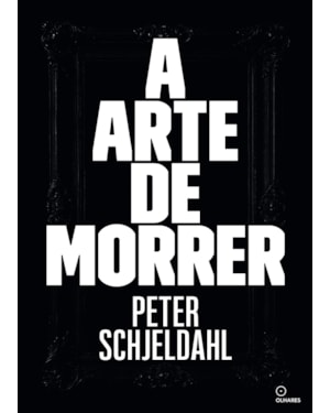 A ARTE DE MORRER