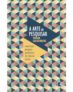 A ARTE DE PESQUISAR