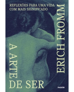 A ARTE DE SER