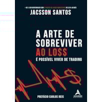 A arte de sobreviver ao loss