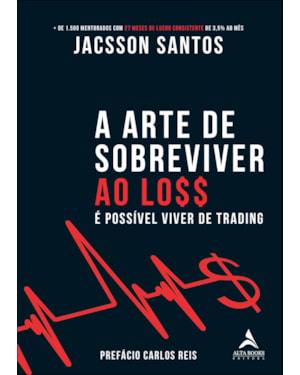 A arte de sobreviver ao loss