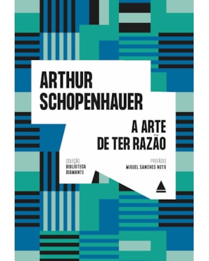A ARTE DE TER RAZÃO