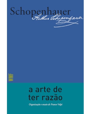 A ARTE DE TER RAZÃO