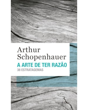 A ARTE DE TER RAZÃO - ED. BOLSO: 38 ESTRATAGEMAS