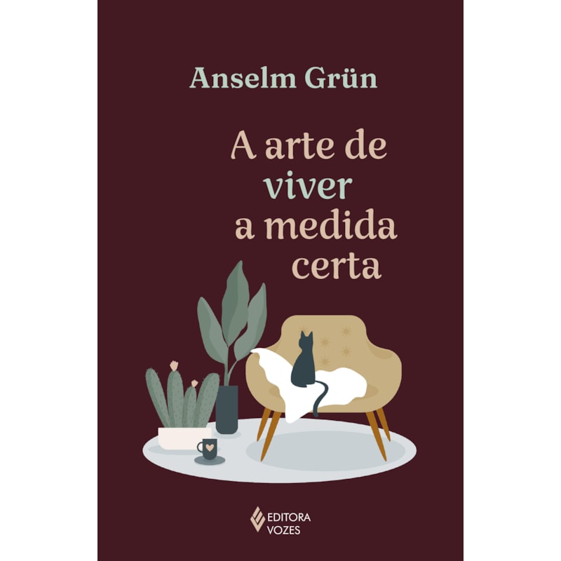 A ARTE DE VIVER A MEDIDA CERTA: ATIVIDADES DE AUTOCONHECIMENTO