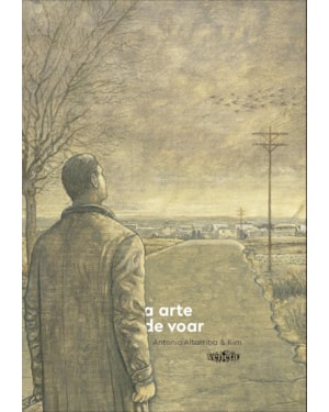 A ARTE DE VOAR