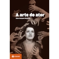 A ARTE DO ATOR