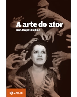 A ARTE DO ATOR