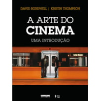 A arte do cinema: uma introdução