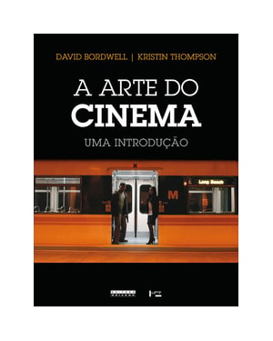 A arte do cinema: uma introdução