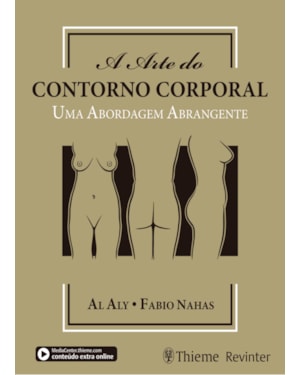 A arte do contorno corporal: uma abordagem abrangente