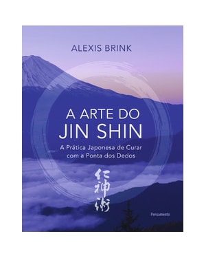 A arte do Jin Shin: a prática japonesa de curar com a ponta dos dedos