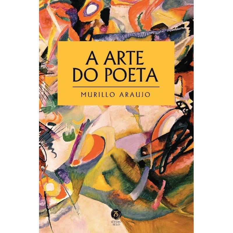 A ARTE DO POETA
