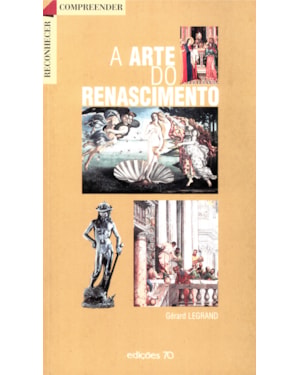 A arte do Renascimento
