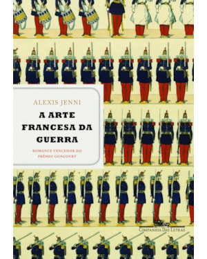 A arte francesa da guerra