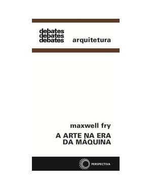 A ARTE NA ERA DA MÁQUINA