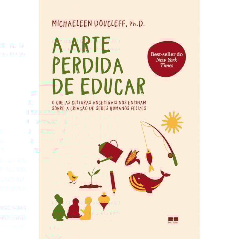 A ARTE PERDIDA DE EDUCAR