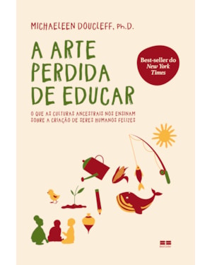 A ARTE PERDIDA DE EDUCAR