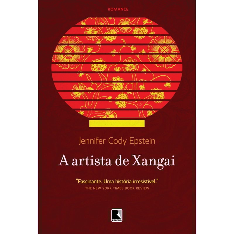 A ARTISTA DE XANGAI