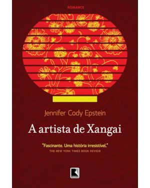 A ARTISTA DE XANGAI