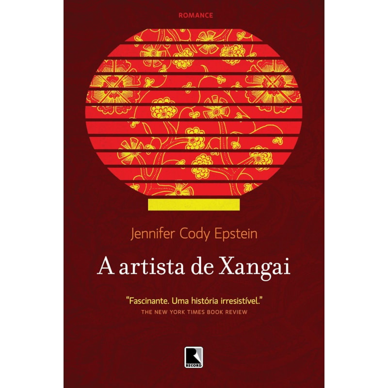 A ARTISTA DE XANGAI