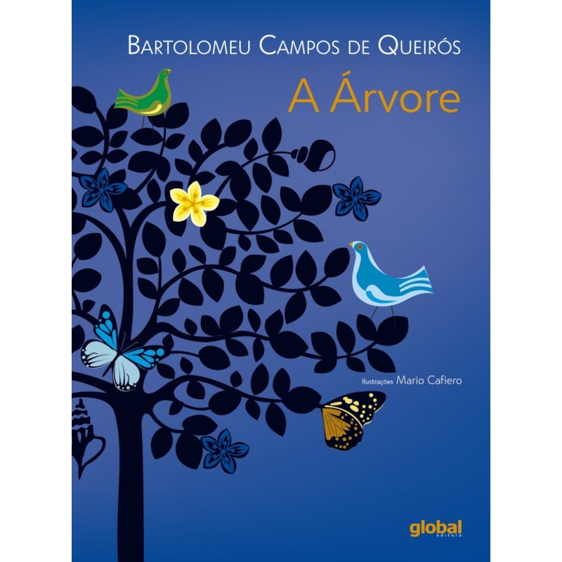 A árvore
