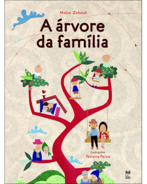 A ÁRVORE DA FAMÍLIA