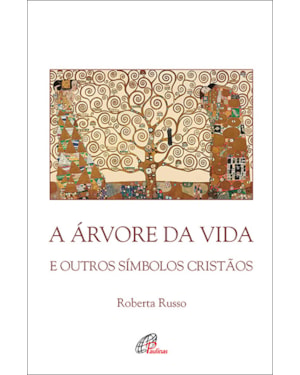 A árvore da vida e outros símbolos cristãos