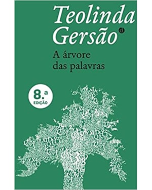 A ÁRVORE DAS PALAVRAS