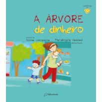 A ÁRVORE DE DINHEIRO
