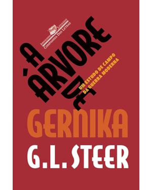 A árvore de Gernika
