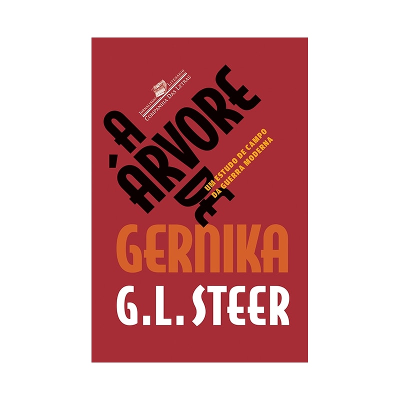 A árvore de Gernika