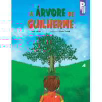 A ÁRVORE DE GUILHERME A ÁRVORE DE GUILHERME