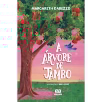 A ARVORE DE JAMBO