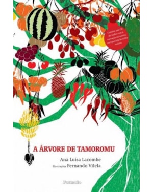 A ÁRVORE DE TAMOROMU