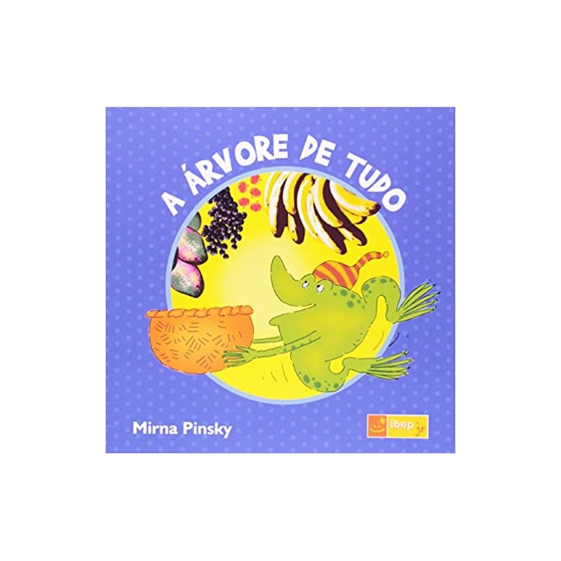 A ÁRVORE DE TUDO