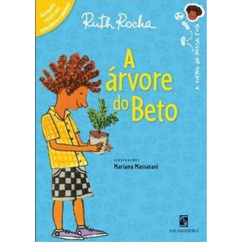 A árvore do Beto