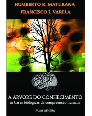 A ÁRVORE DO CONHECIMENTO