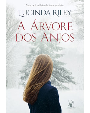 A ÁRVORE DOS ANJOS