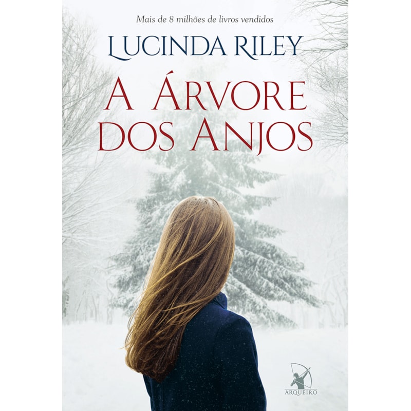 A ÁRVORE DOS ANJOS