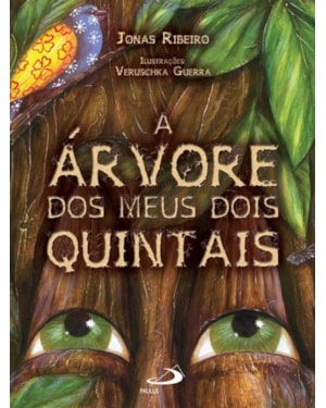 A árvore dos meus dois quintais