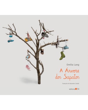 A árvore dos sapatos